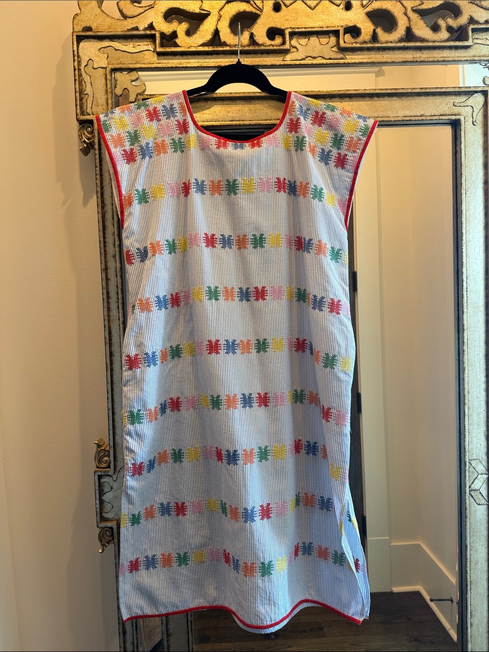 J Marie Summer Dress